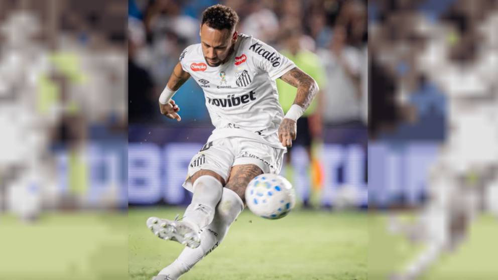 Neymar se perdería el primer partido de Brasil en el Mundial 2026