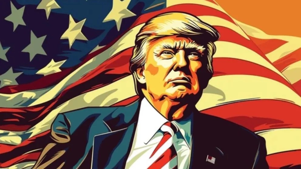 Trump anunci� que en un ataque militar estadounidense mataron a "Ni�o Guerrero", el l�der del Tren de Aragua