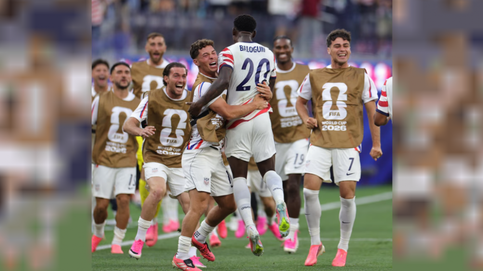 Los Ángeles de Mauri: Pochettino le dio un baile categórico a Alfaro en el debut