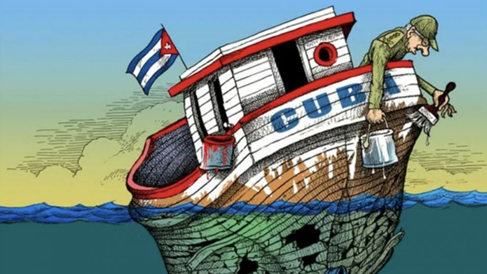 El desplome del turismo internacional golpea con dureza a los trabajadores de La Habana Vieja