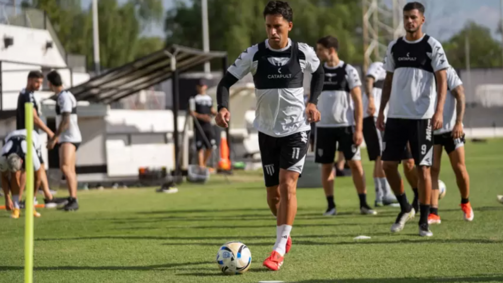 Gimnasia toma impulso: amistosos confirmados y expectativa por los refuerzos