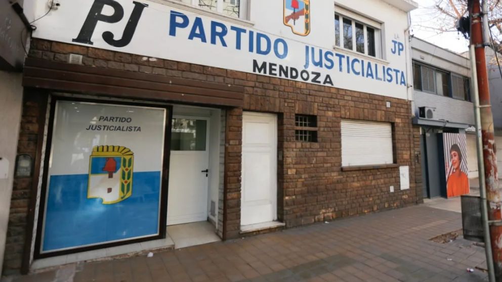Acerca de la coyuntura del peronismo mendocino: dividido, pero en constante movimiento