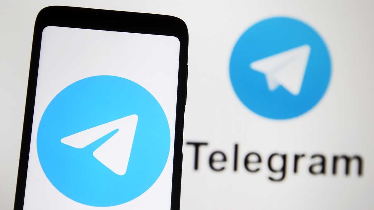 📲 Telegram: How to delete photos, videos and files to free up space