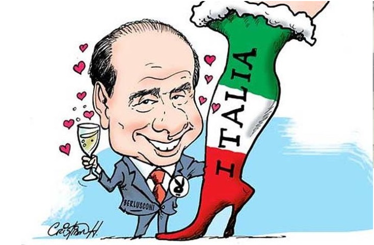 Il testamento di Berlusconi: 200 milioni di euro e giocatori curiosi
