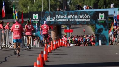 Media Maratón
