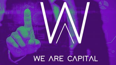 We Are Capital