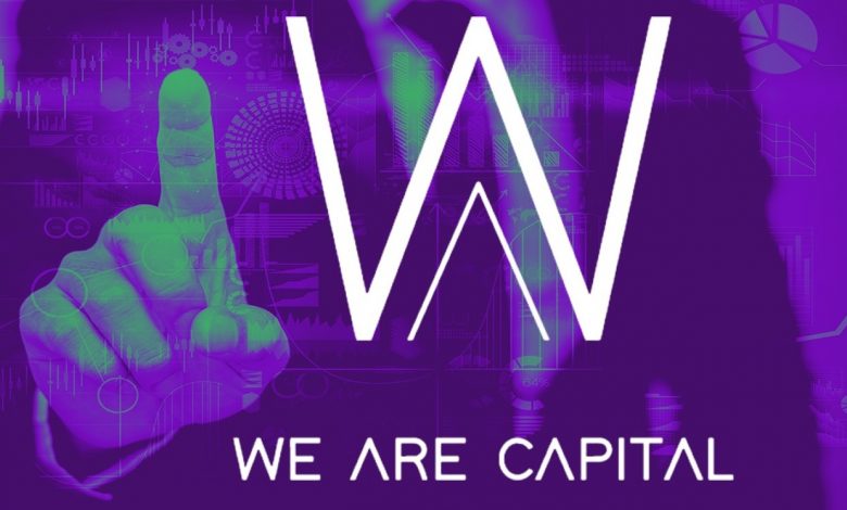We Are Capital