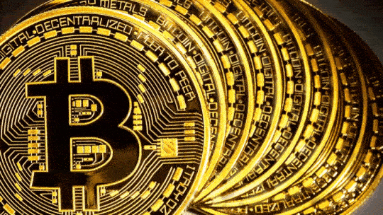 En tiempo real: a cuanto cotizan Bitcoin, Ethereum y otras criptomonedas hoy - Mendoza Today
