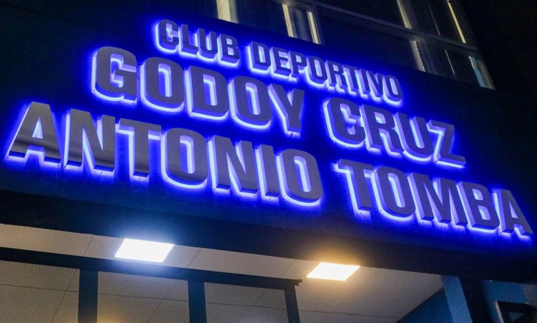Club Godoy Cruz