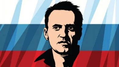 Alexey Navalni