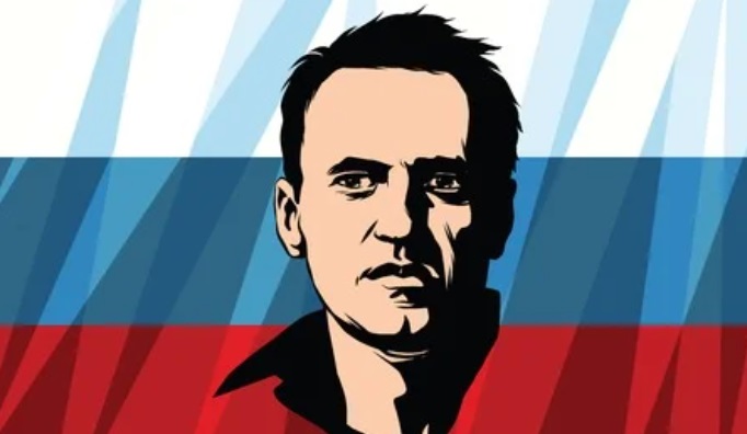 Alexey Navalni