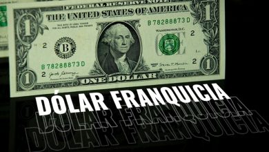 dolar franquicia