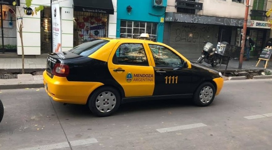Taxi