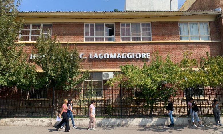 Hospital Lagomaggior