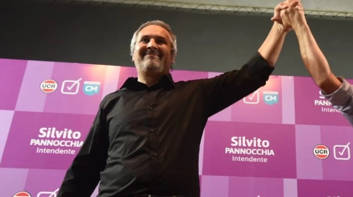 Silvio Pannocchia