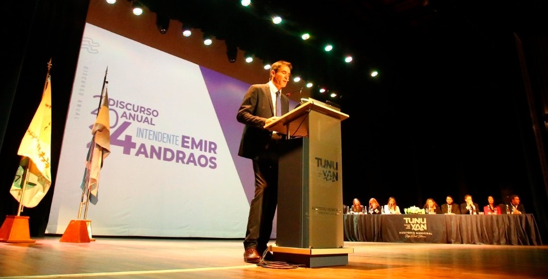 Emir Andraos