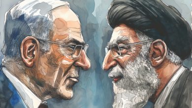 Israel e Irán