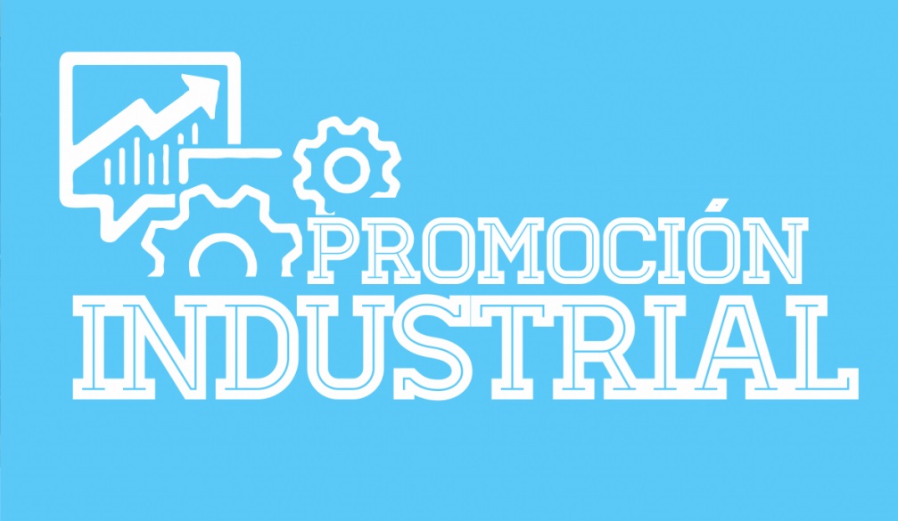 promocion industrial