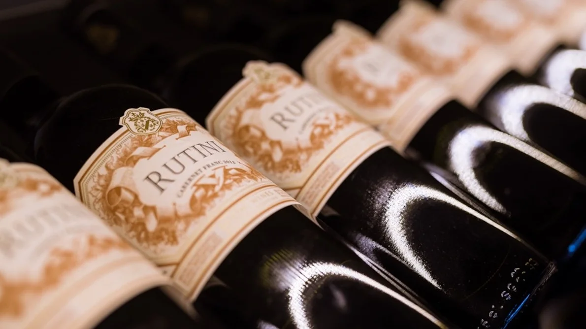rutini wines